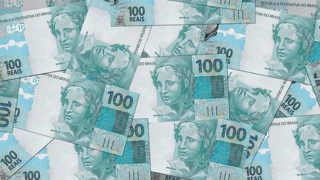 Imagem da campanha 0.50 centavos para 500,00 reais 😱