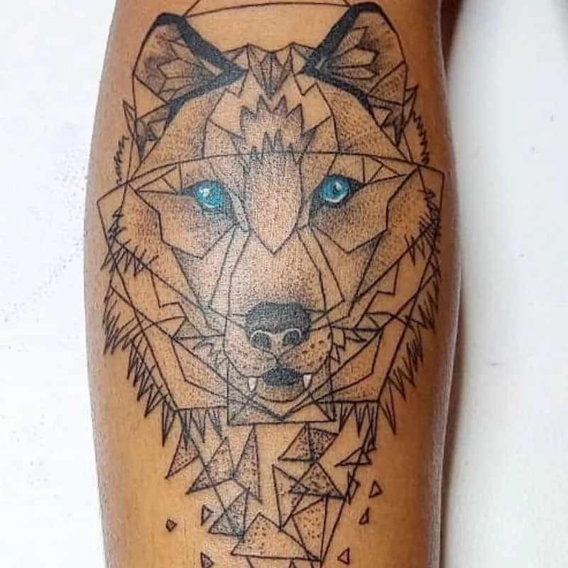 Imagem da campanha Tattoo no valor de 500,00