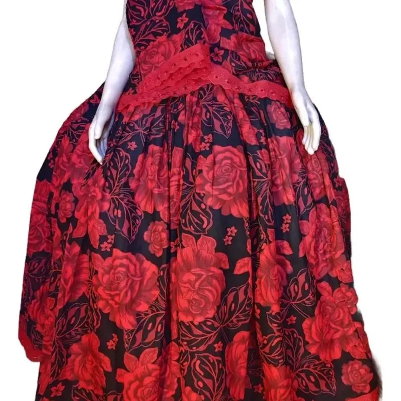 Imagem da campanha Rifa de Heloisa  Blanco 💃🔱🎩♥️