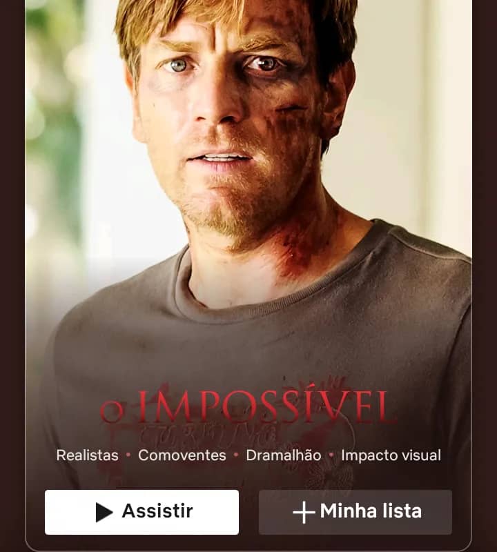 Imagem da campanha Sorteio de uma Netflix 1 ano