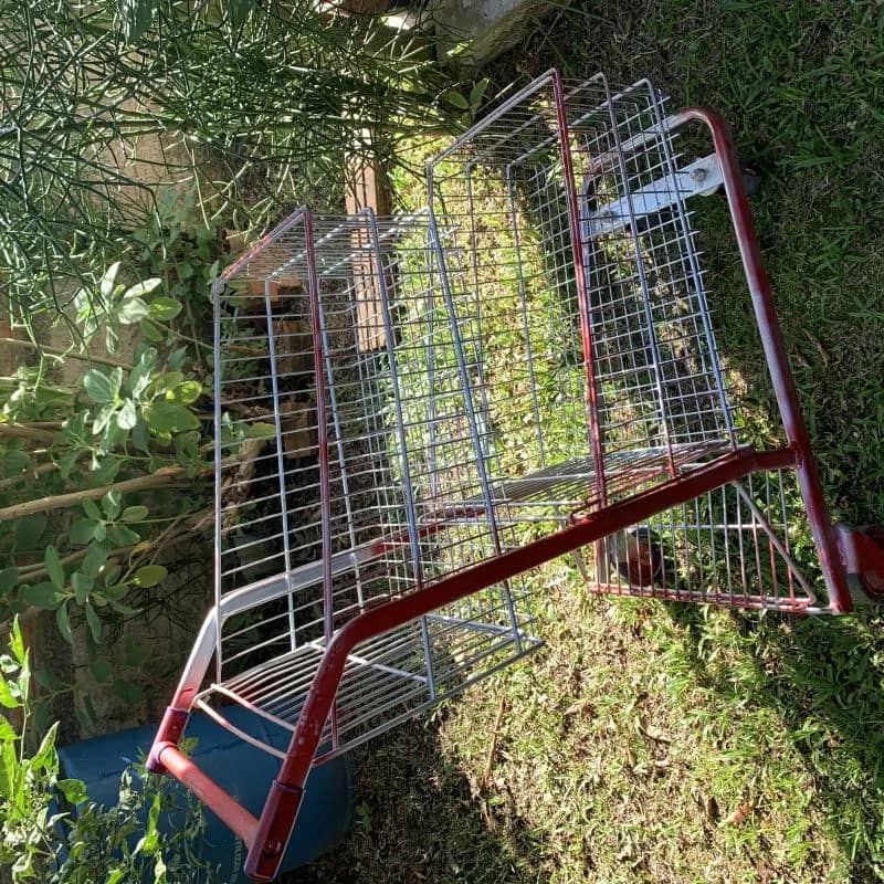 Imagem da campanha SUPER AUTOMÓVEL OU 0,50 NO PIX