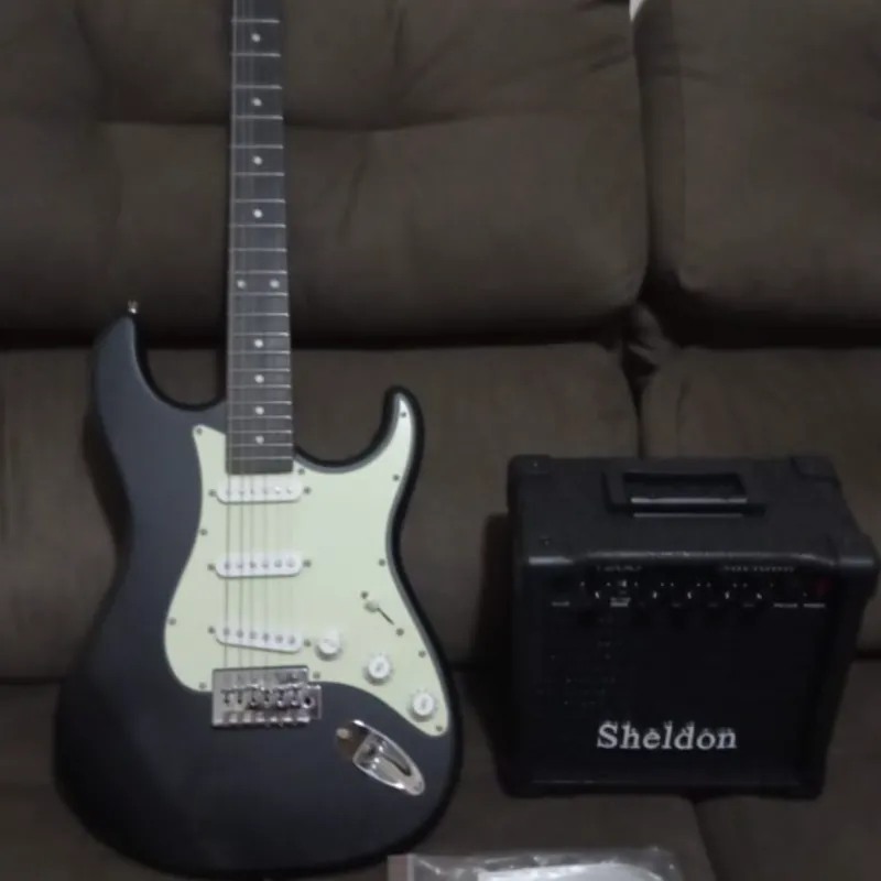 Imagem da campanha PRÓTESE ADEMILSON