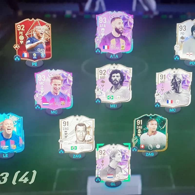 Imagem da campanha Conta Top de PC