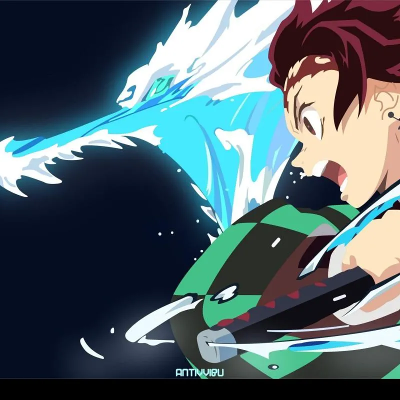 Imagem da campanha uma imagem do tangiro