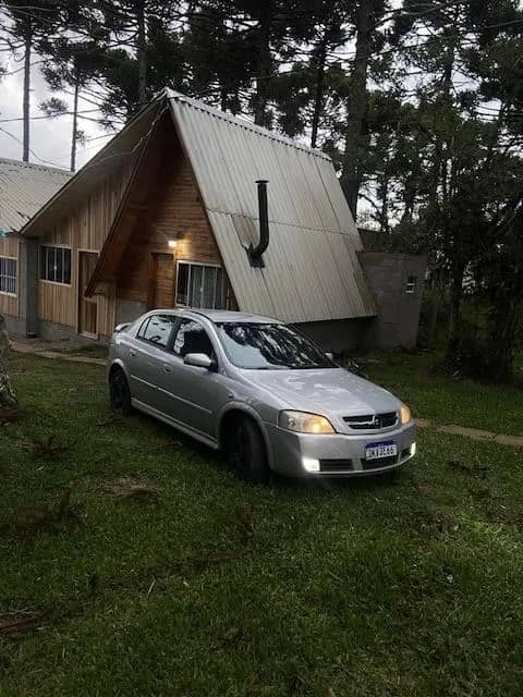 Imagem da campanha Astra CD 2004 8V