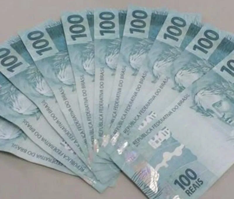 Imagem da campanha Rifa de mil reais