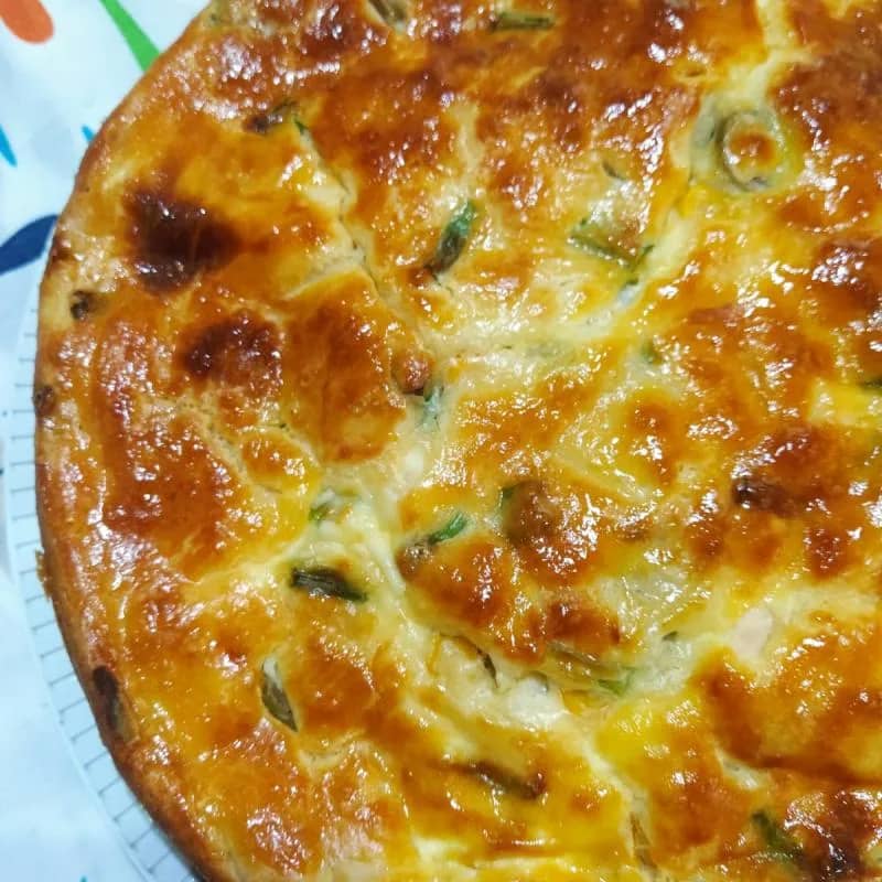 Imagem da campanha Rifa para alavancar nossos negócios