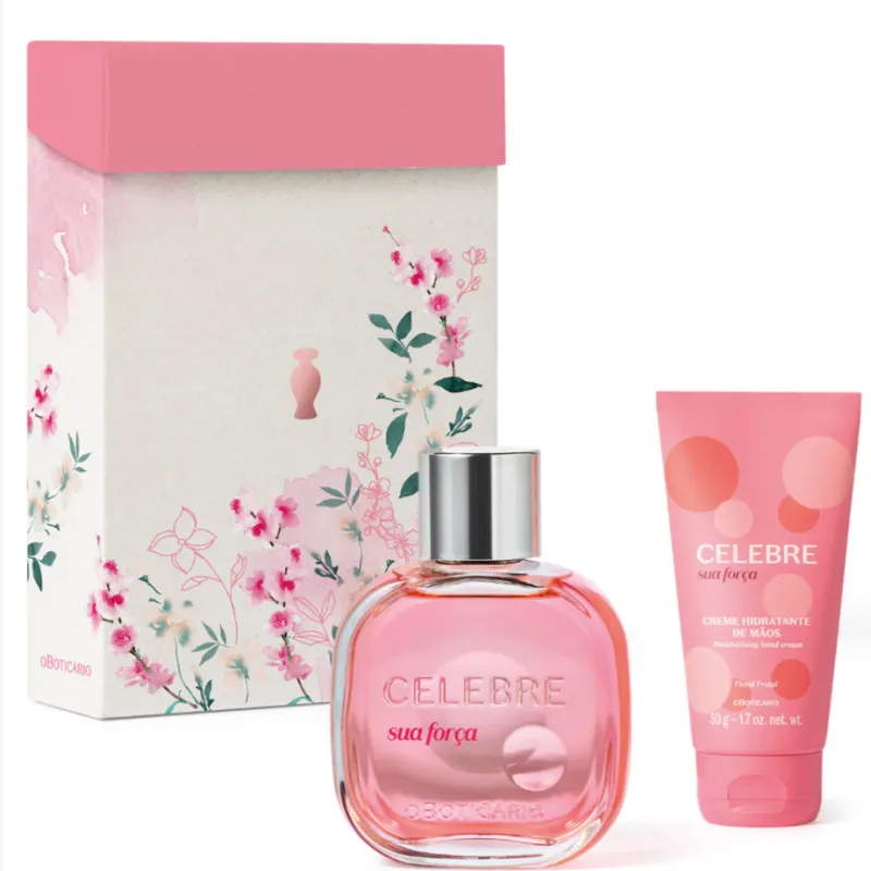 Imagem da campanha Dia das Mães