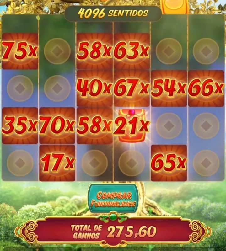 Imagem da campanha Banca com 375 reais