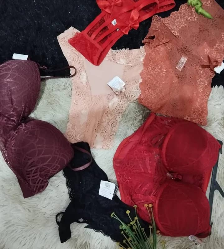 Imagem da campanha Rifamoda