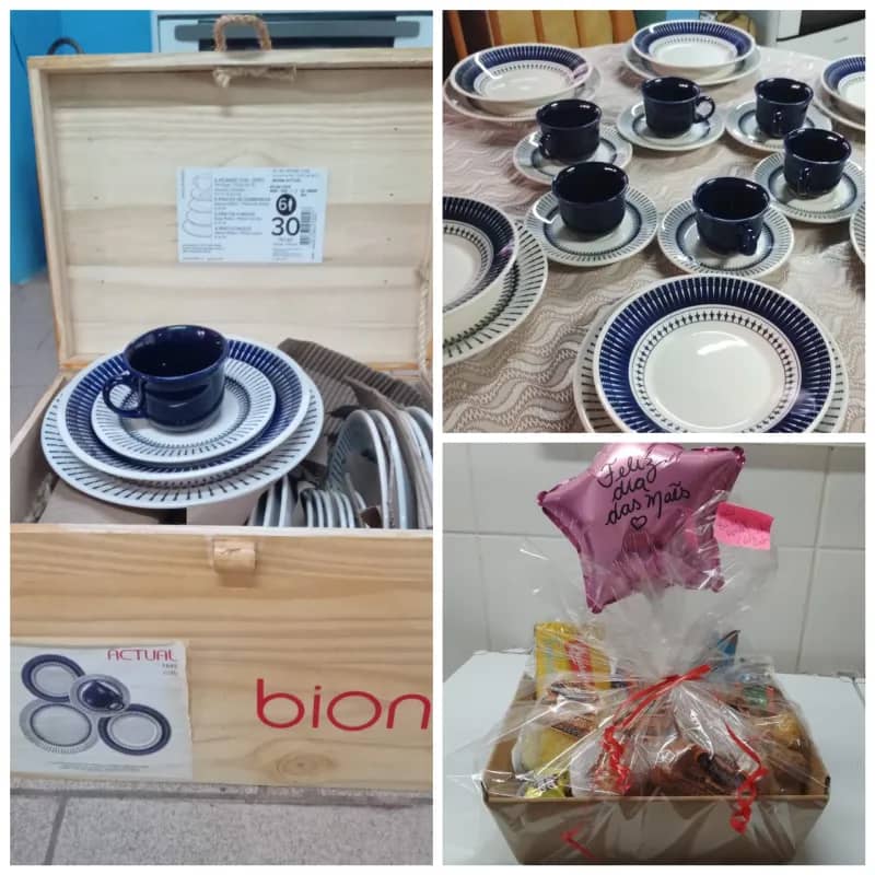 Imagem da campanha Rifa pra ajuda de custo com despesas médicas do Luciano ❤️