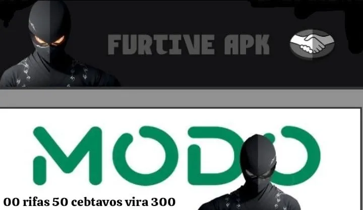 Imagem da campanha 50 centavos virá 300