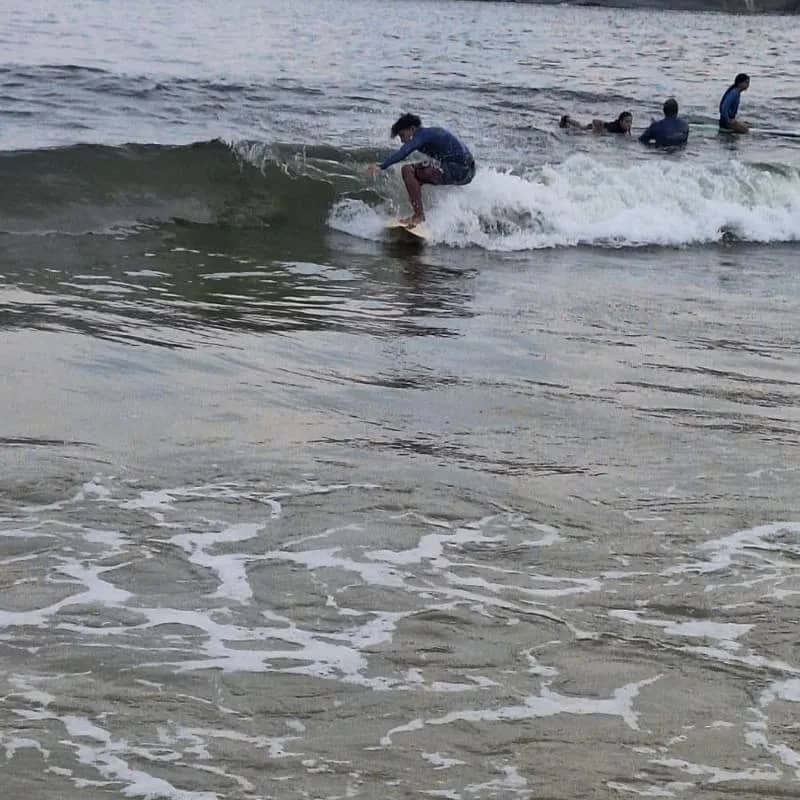 Imagem da campanha Teste