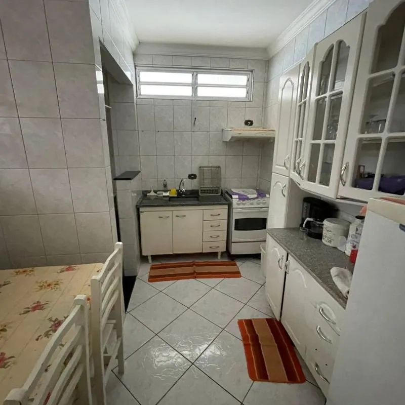 Imagem da campanha Final de semana Ap Praia grande