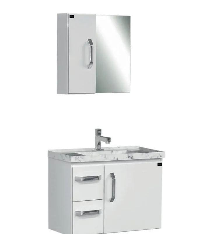 Imagem da campanha Rifa Gabinete Locatti prattic 60cm