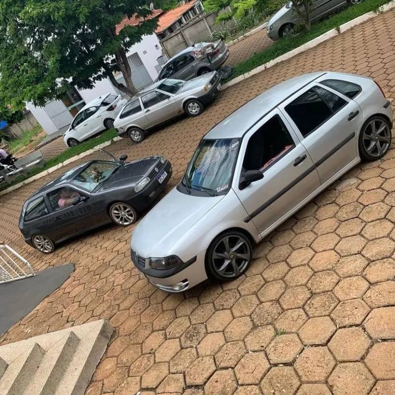 Imagem da campanha G3DO MARTINS 1.6 COMPLETO