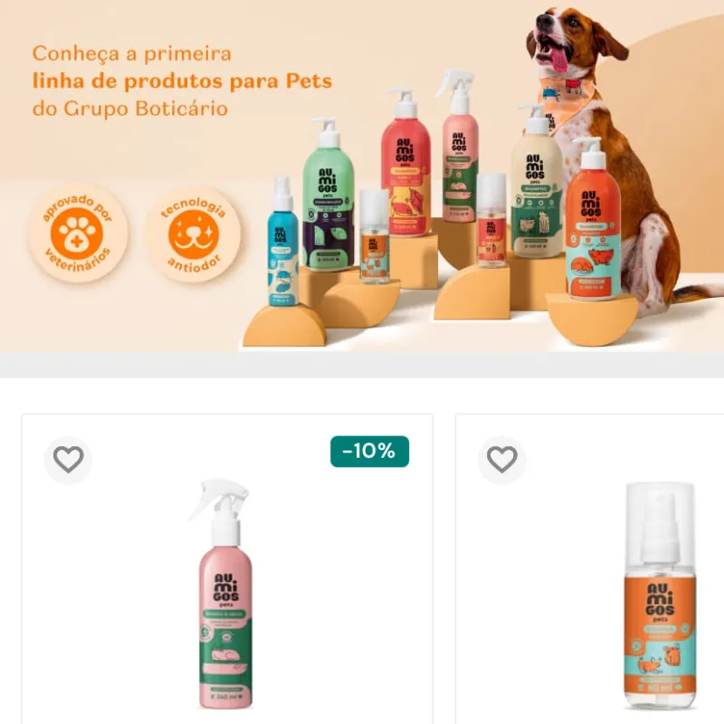 Imagem da campanha Casamento