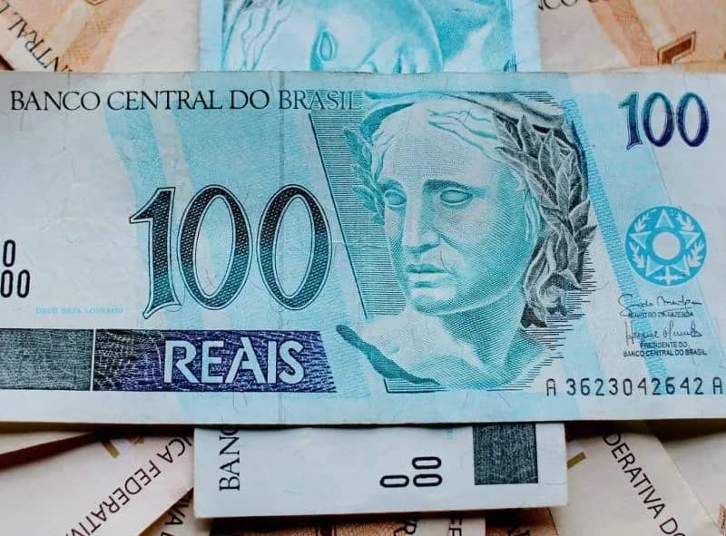 Imagem da campanha Mil Reais No PIX