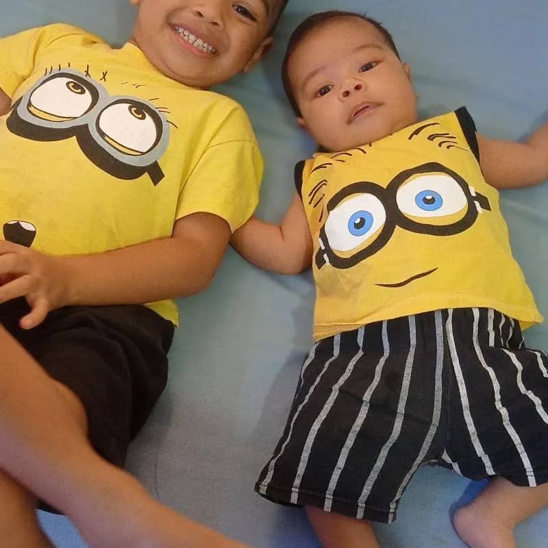 Imagem da campanha 5 mil pra voce