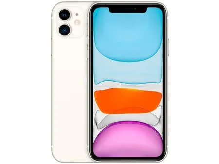 Imagem da campanha IPHONE 11 ou 2500 NO PIX