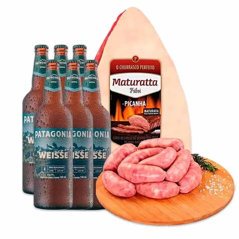 Imagem da campanha Ajuda a noia