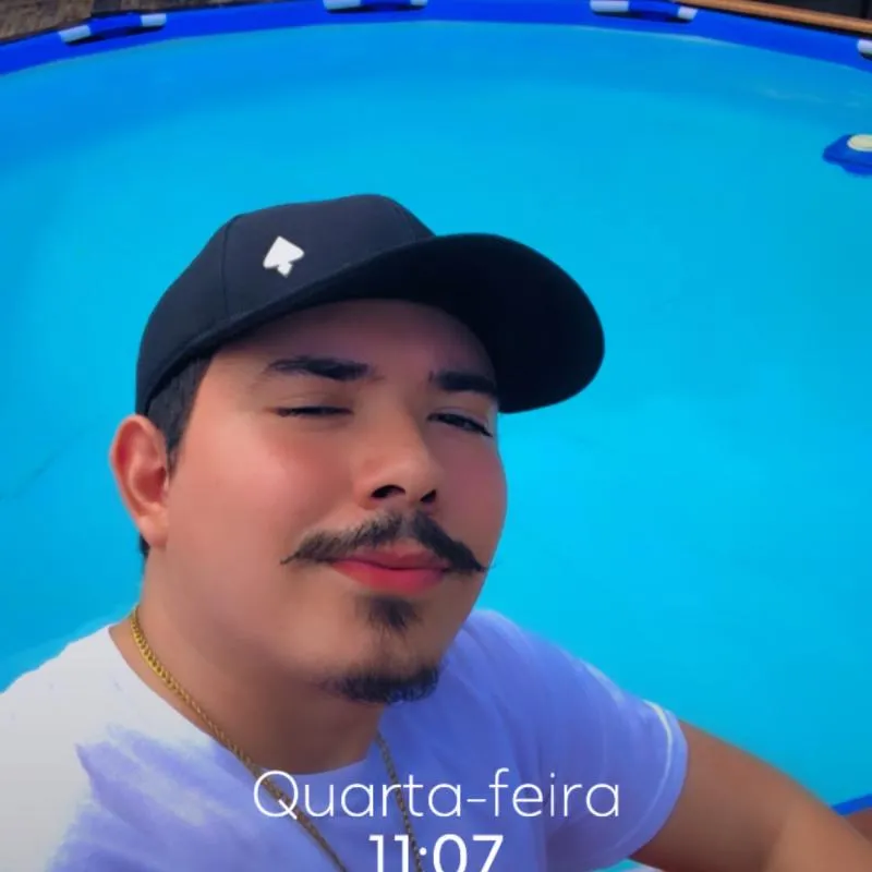 Imagem da campanha Rifa teste