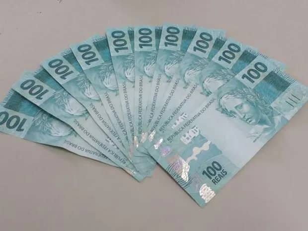 Imagem da campanha RIFA SOLIDÁRIA