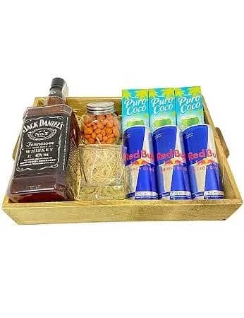 Imagem da campanha RIFA CASAMENTO