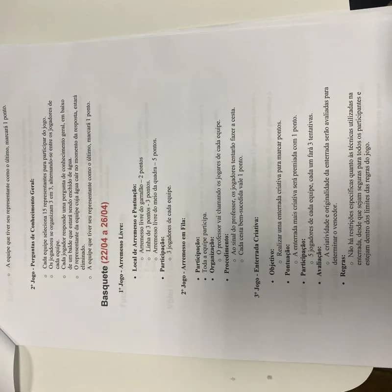 Imagem da campanha folha