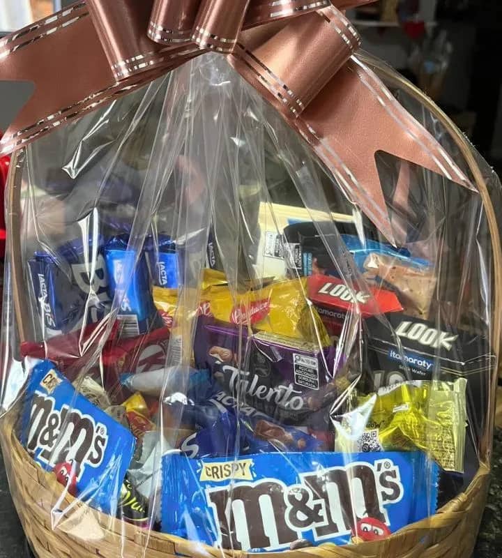 Imagem da campanha viagem de formatura