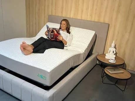 Imagem da campanha Dias das mães com BioKama