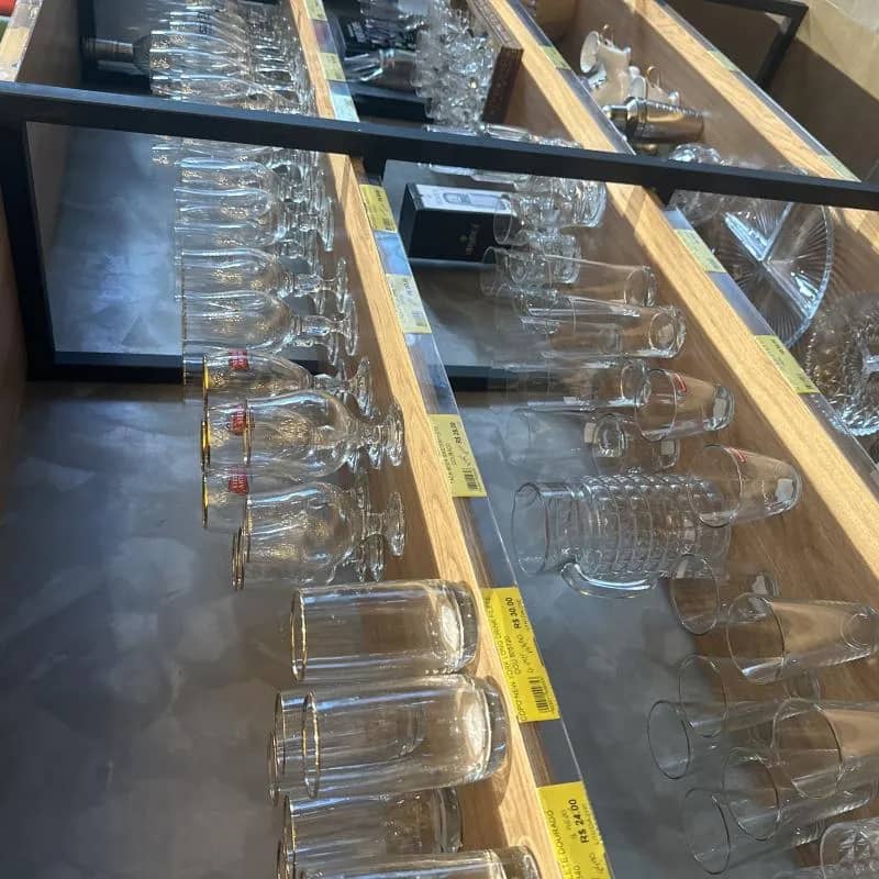 Imagem da campanha Cristais