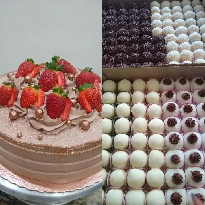 Imagem da campanha Kit Festa 🥳