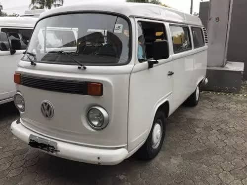 Imagem da campanha Compra de carro