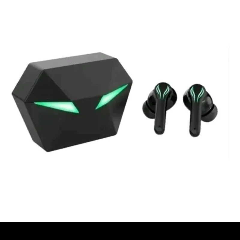 Imagem da campanha Fone gamer bluetooth