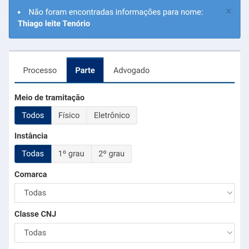 Imagem da campanha Avdv