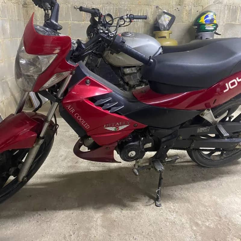 Imagem da campanha JOY 50 ou 1,500 no pix