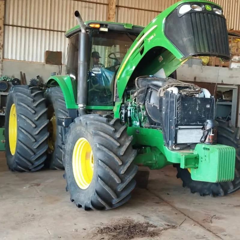 Imagem da campanha Rifa solidariedade