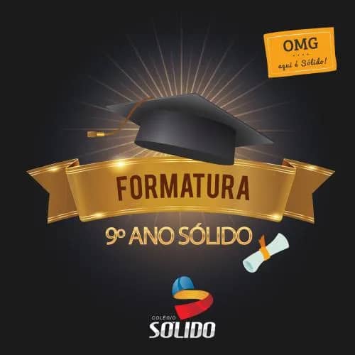 Imagem da campanha GANHE 100 REAIS E AJUDE O 9 ANO A SE FORMAR