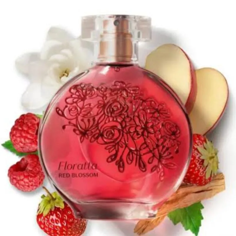 Imagem da campanha Flores Red Mães