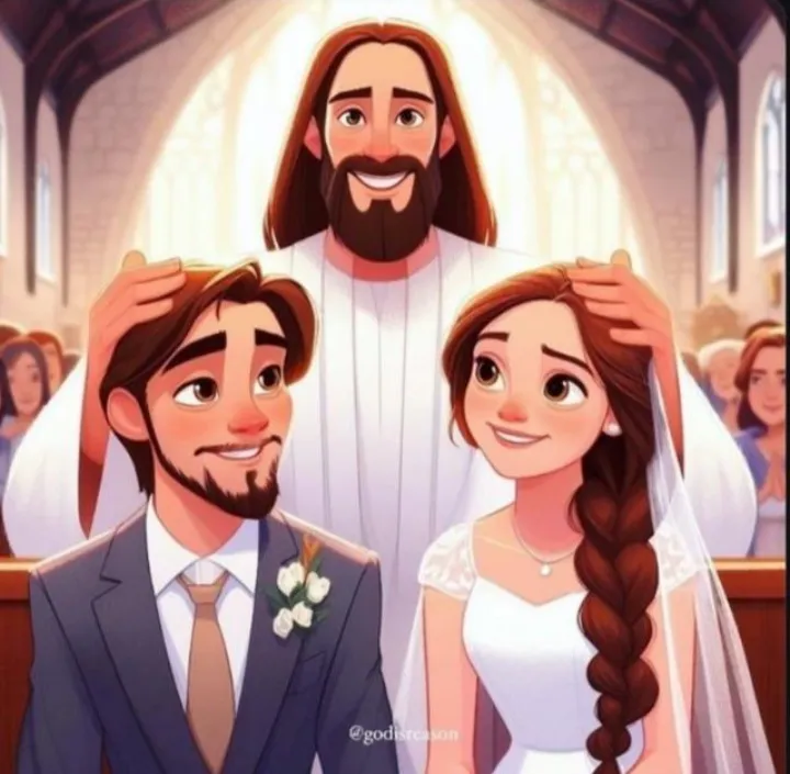 Imagem da campanha Ajude em nosso casamento