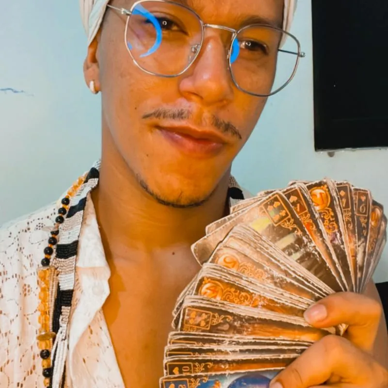 Imagem da campanha Arrecadação festa Dona Sete