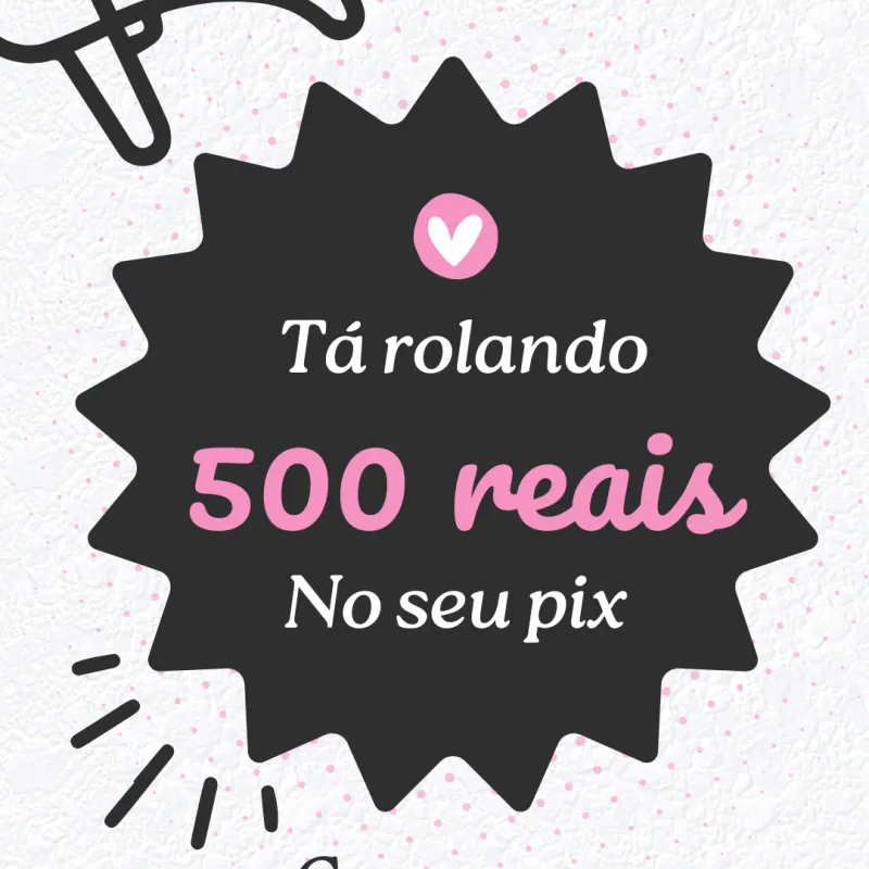 Imagem da campanha Dia das mães