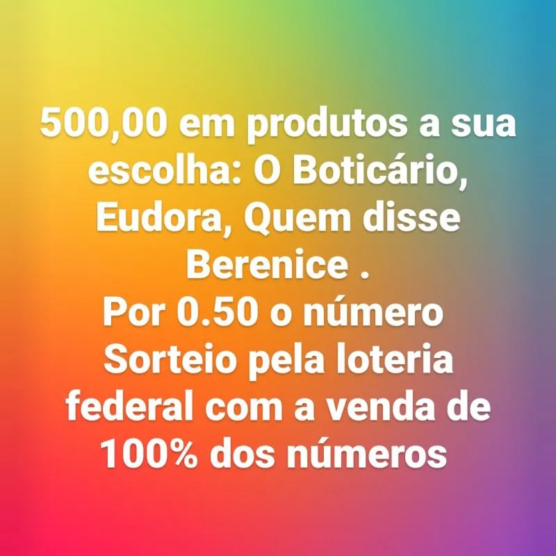 Imagem da campanha Presente dia das mães