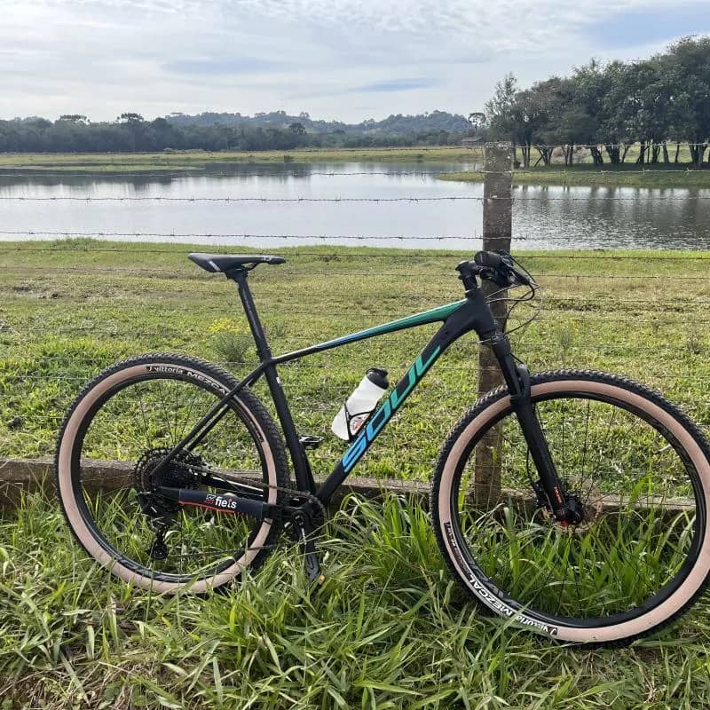 Imagem da campanha BIKE SOUL 529