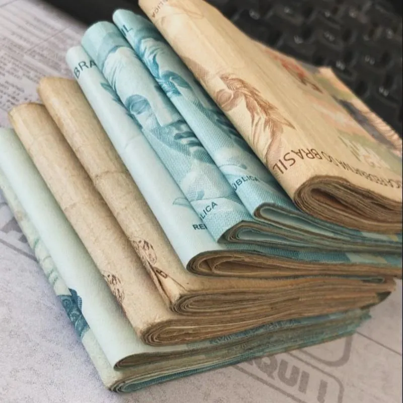 Imagem da campanha Rifa do Pix 1.000 MilZão Ganhou Levou