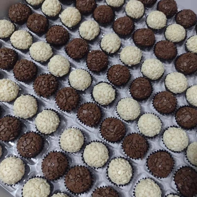 Imagem da campanha 110 Brigs da Ju até 4 sabores