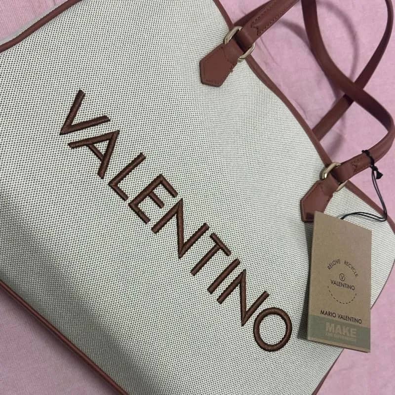 Imagem da campanha Rifa bolsa