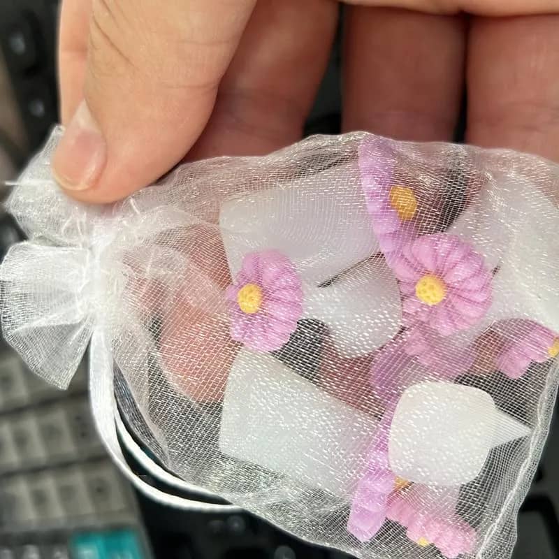 Imagem da campanha Teste