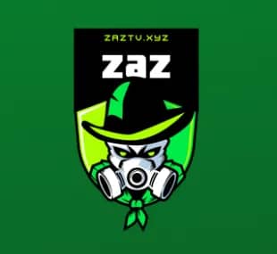 Imagem da campanha ZaZ Rifa